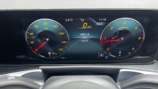 Mercedes-Benz GLB 220d 4Matic AMG Line Premium 5dr 8G-Tronic Diesel Estate